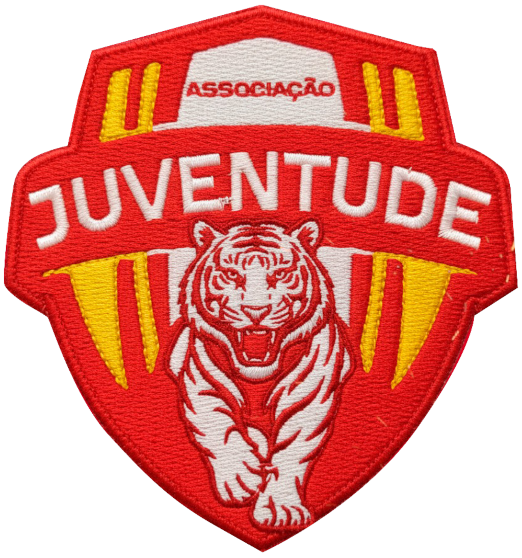 Escudo do Clube Juventude