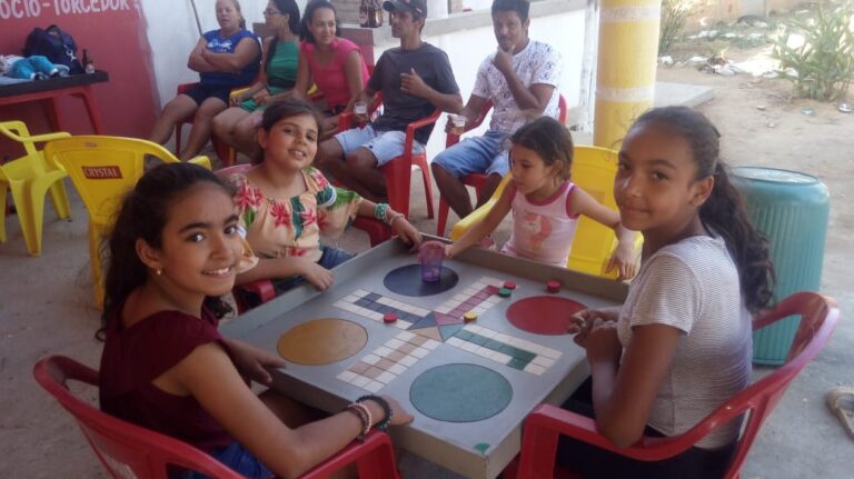 Projeto cultural fortalece juventude local