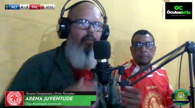 Alto Bonito, Manguinhas e Itapura avançam em rodada decisiva