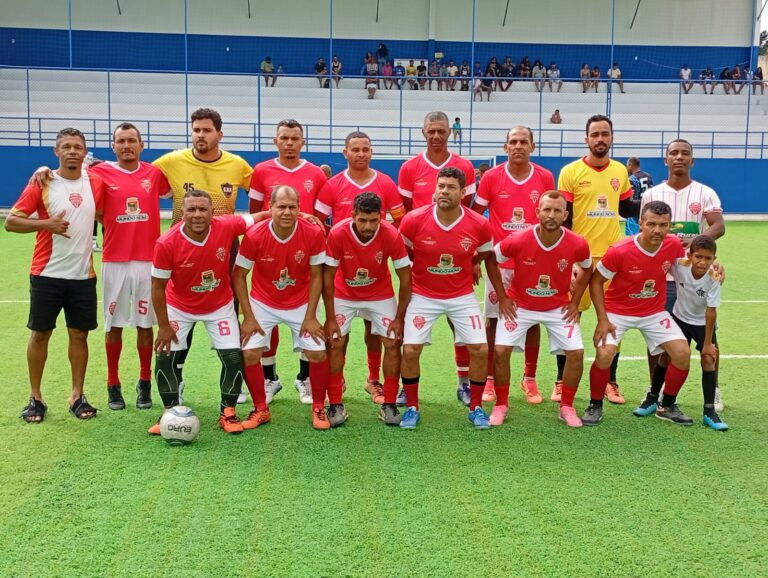 A vitória não veio, mas o objetivo de competir e continuar fazendo parcerias sim…