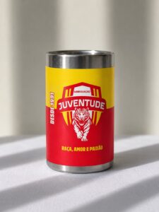 CANECA | EM COMEMORAÇÃO DOS 35 ANOS | DESDE 1991 – RAÇA, AMOR E PAIXÃO!