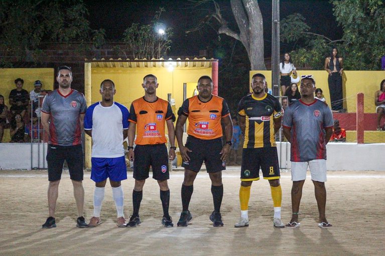 SUPER CLÁSSICO PARA FECHAR A PRIMEIRA RODADA!