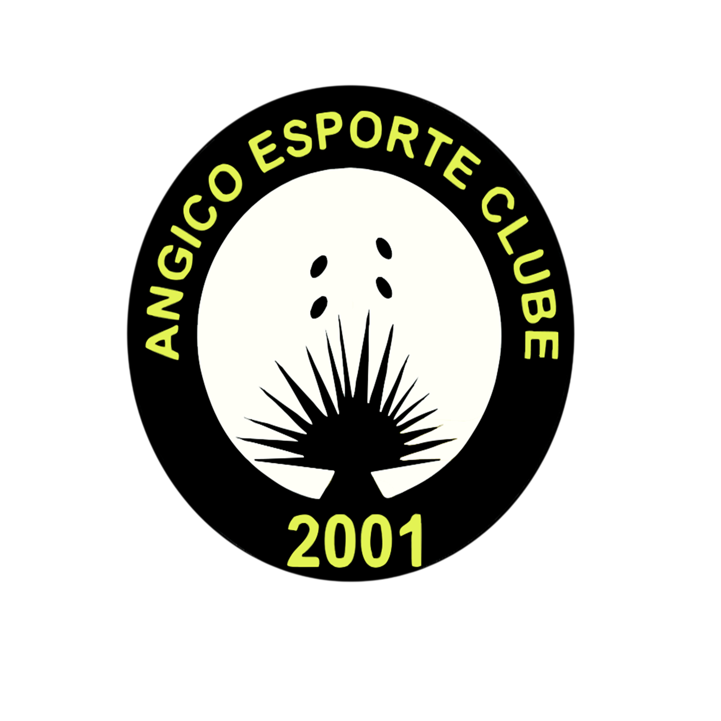 ANGICO