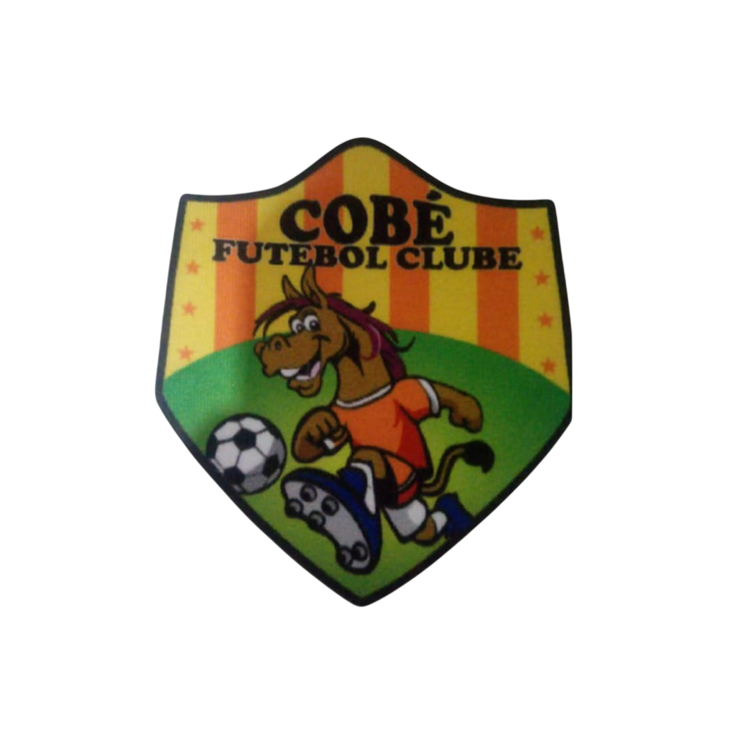 COBÉ F. C.