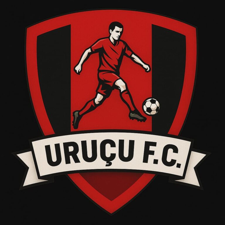 Vamos de mais apresentação,agora é a vez do time do Uruçú de Mairi…