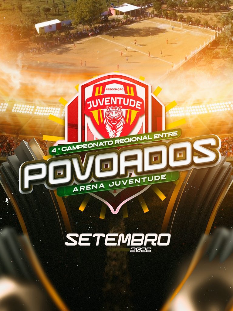 Contagem regressiva faltam apenas 03 dias …