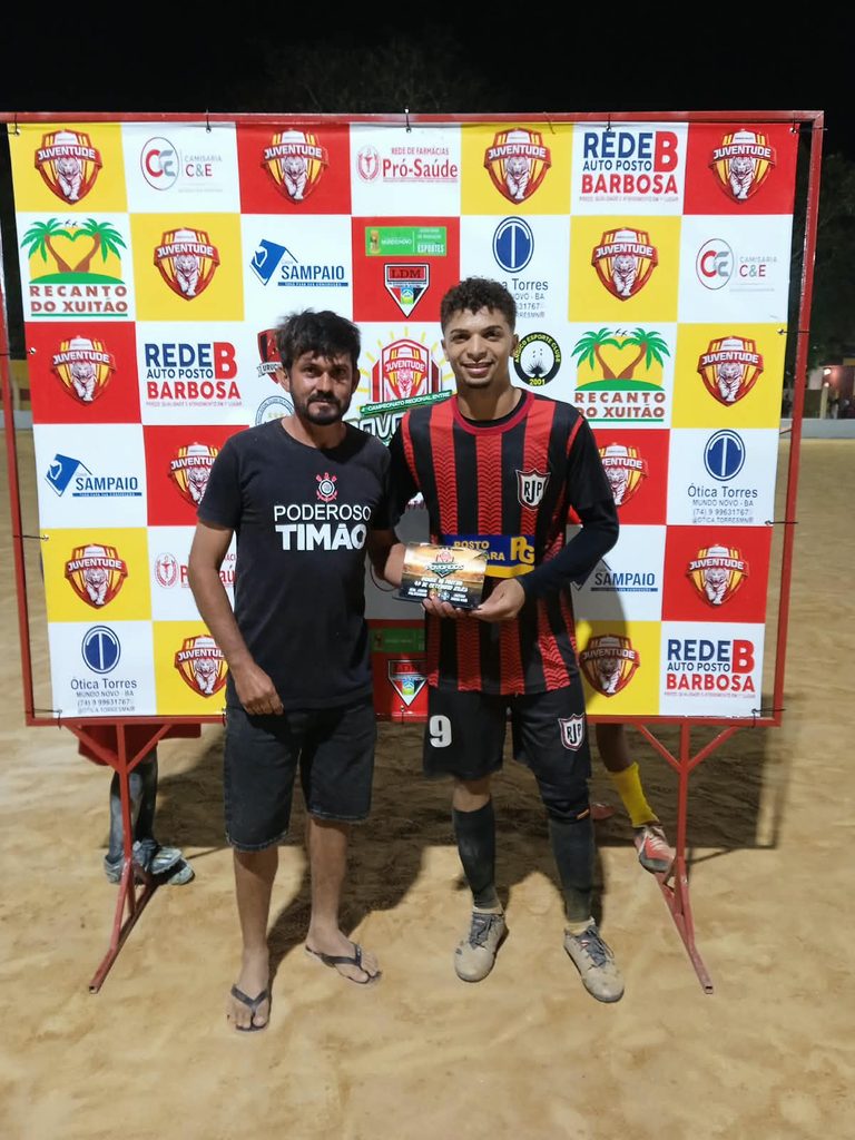FECHANDO A SEGUNDA RODADA COM UM SUPERCLÁSSICO!
