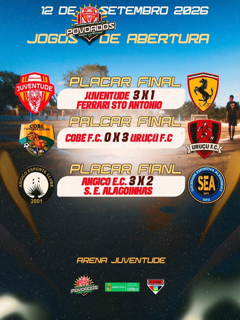Um entretenimento para Umbuzeiro e região começou com tudo!!!